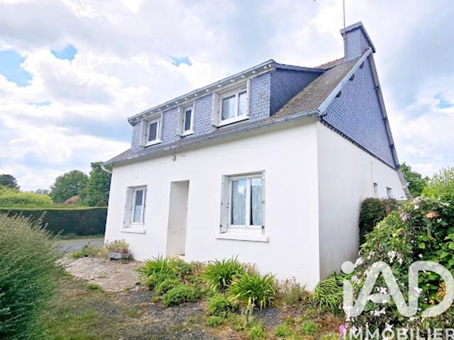Maison vente à Lannion, Bretagne