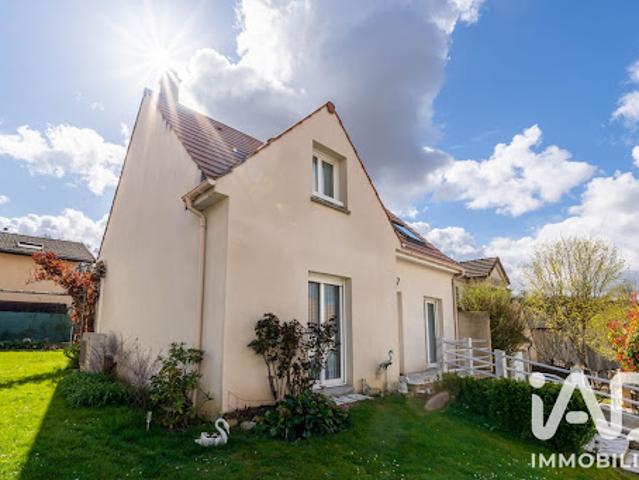 Maison vente à Torcy, Champs-sur-marne