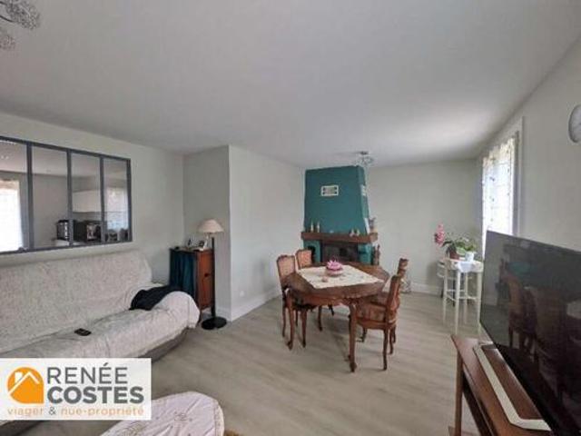 Maison vente à Mamers, Connerré