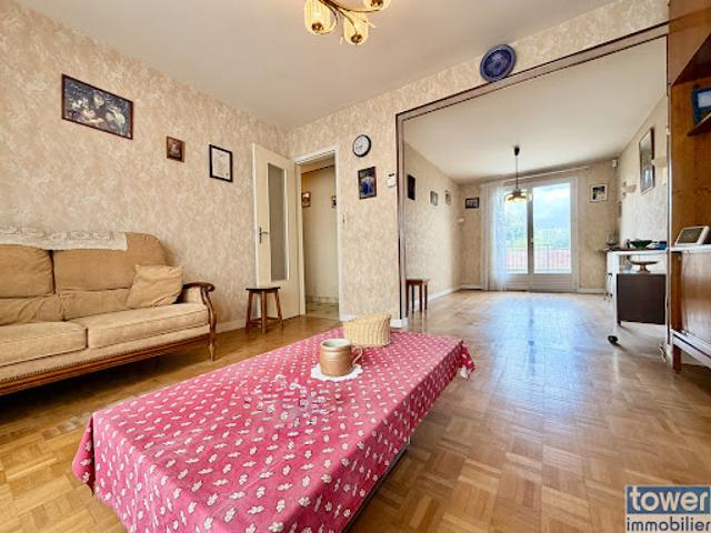 Maison vente à Drancy Centre, Drancy