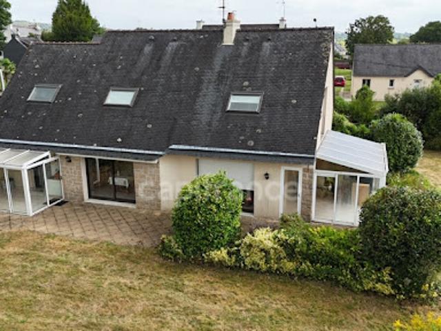 Maison vente à Pontivy, Bretagne