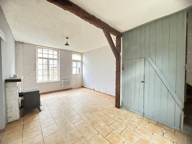 Maison vente à Le Cateau-Cambrésis, Nord