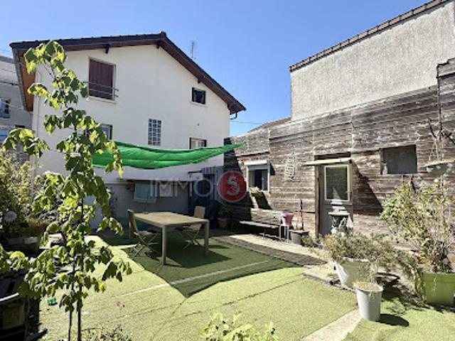 Maison vente à Le Raincy, Livry-gargan