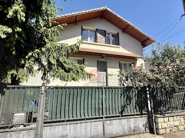 Maison vente à Le Raincy, Livry-gargan