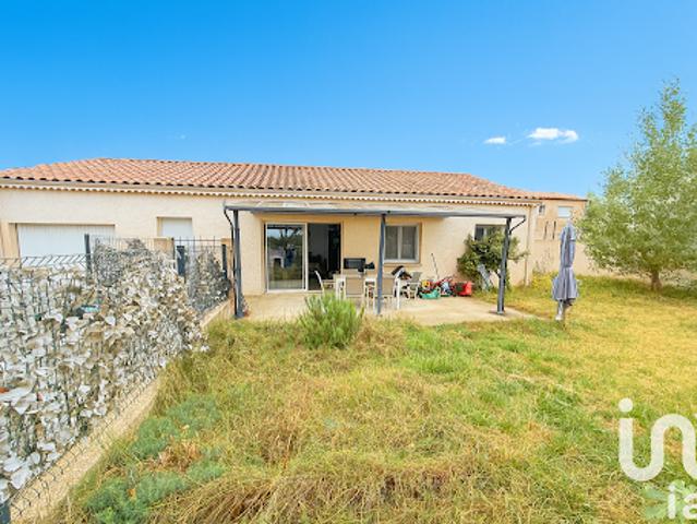 Maison vente à Châteauneuf-du-rhône, Guadeloupe