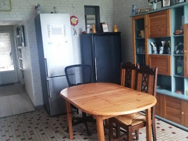 Maison vente à La Flèche, Mansigné