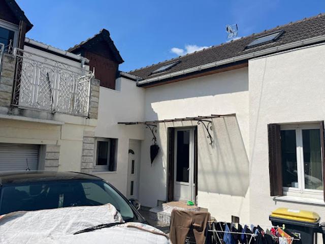 Maison vente à Pierrefitte-sur-seine Maison vente à Pierrefitte-sur-seine