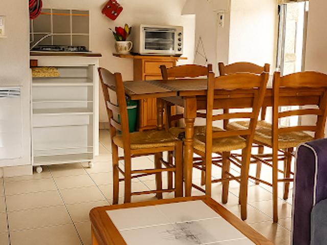 Maison vente à Le Vigan, Saint-sauveur-camprieu