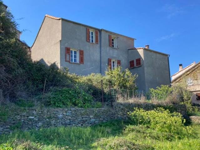 Maison vente à Calvi, Sorio