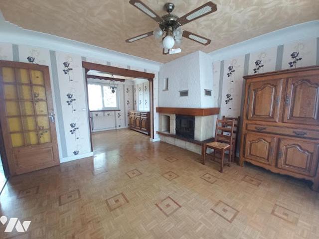 Maison vente à Villiers-en-Lieu, Haute-Marne