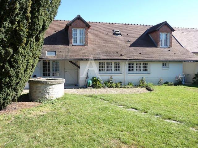 Maison vente à Pithiviers, Vrigny