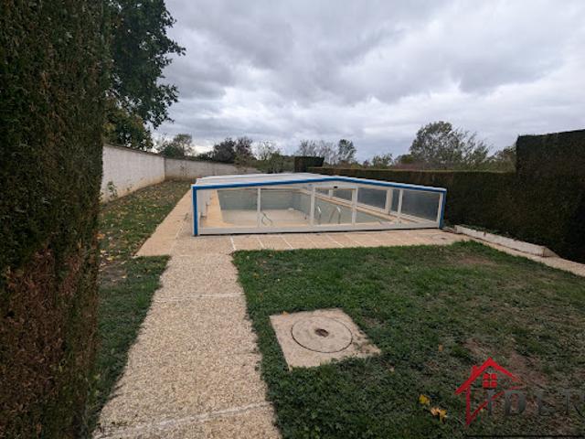 Maison vente à Le Moulin des Prés, Attricourt
