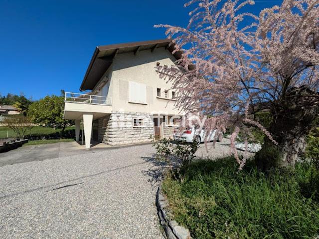 Maison vente à La Traversa, Viviers-du-Lac