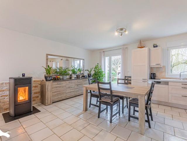 Maison vente à Chinon, Cinq-mars-la-pile