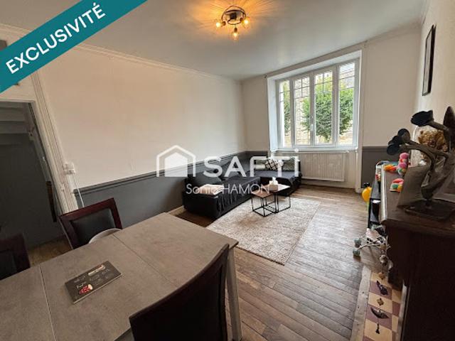 Maison vente à Lotissement de Menec Braz, Henvic
