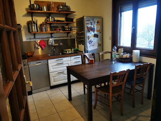 Maison vente à Louhans-Châteaurenaud, Ouroux-sur-saône