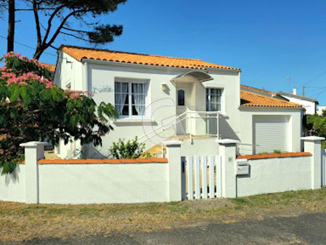 Maison vente à Les Sables-d'Olonne, Jard-sur-mer