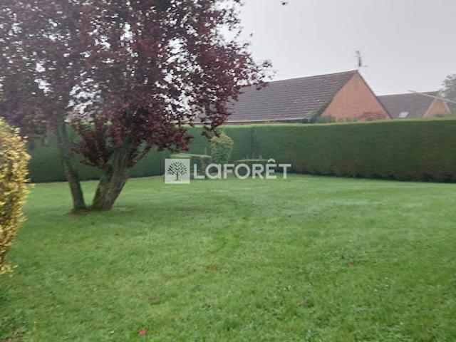 Maison vente à Auxi-le-Château, Pas-de-Calais