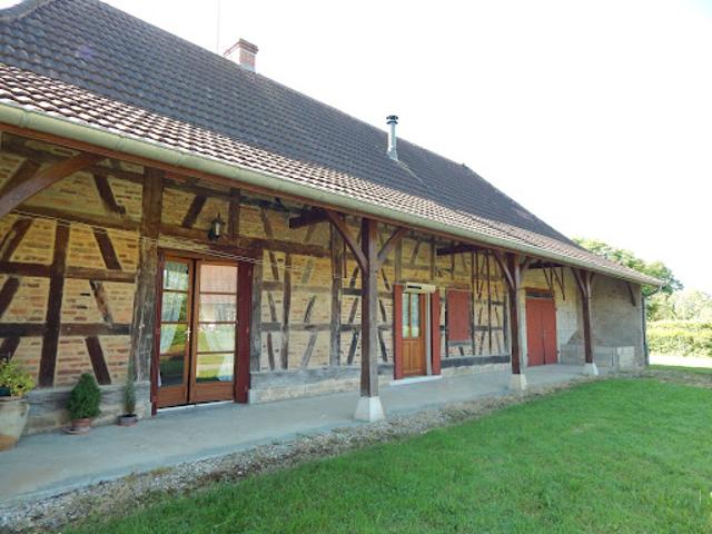 Maison vente à Lons-le-Saunier, Bletterans