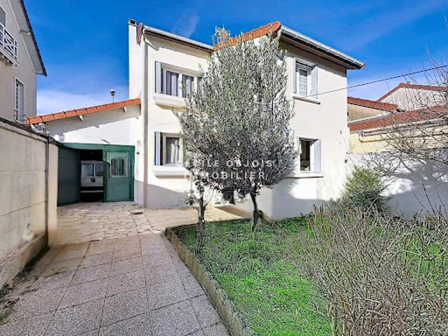 Maison vente à Nogent-sur-Marne, Joinville-le-pont