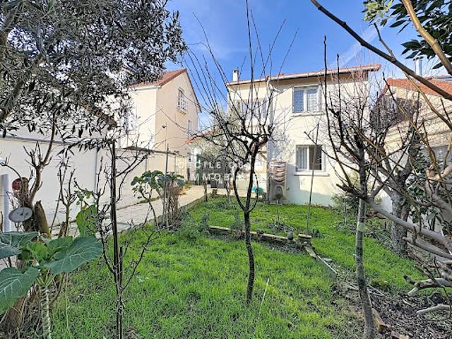 Maison vente à Nogent-sur-Marne, Joinville-le-pont