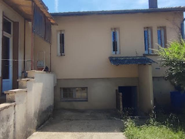 Maison vente à Bergerac, Couze-et-saint-front