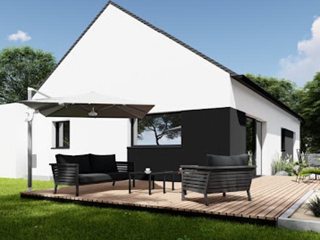 Maison vente à Brest, Bretagne
