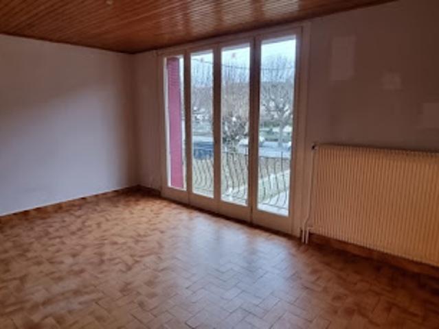 Maison vente à Montluçon