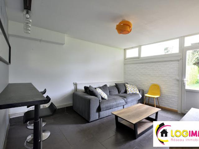 Maison vente à Lille, Villeneuve-d'ascq