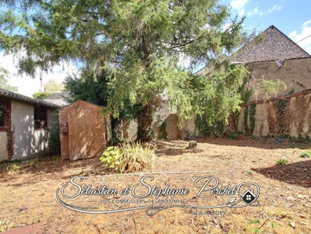 Maison vente à Orléans, Patay
