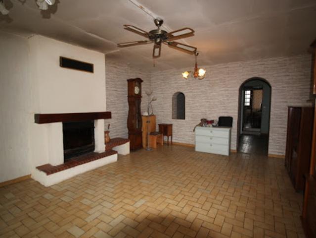 Maison vente à Châtellerault