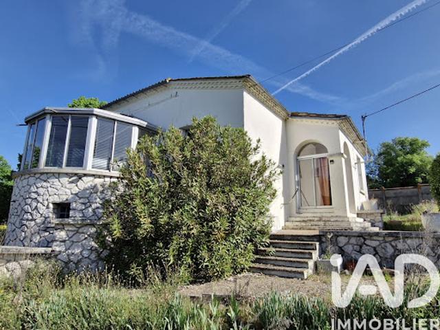 Maison vente à Bergerac, Mescoules