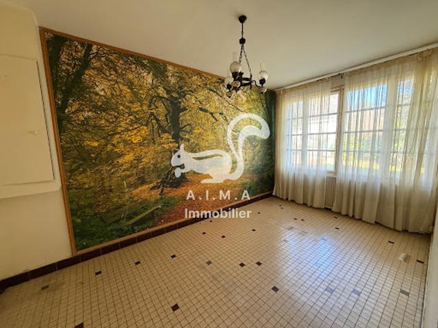 Maison vente à Arcachon, Mios