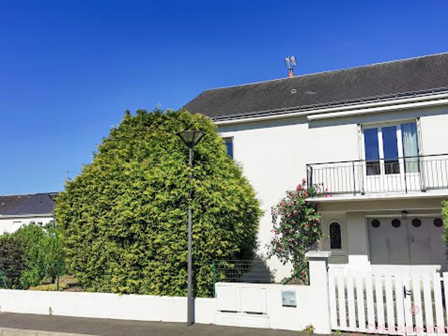 Maison vente à Tours, Saint-avertin
