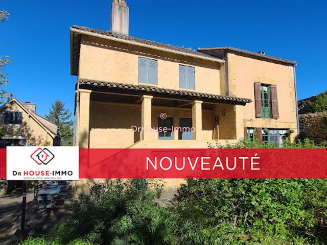 Maison vente à Bergerac, Saint-avit-sénieur