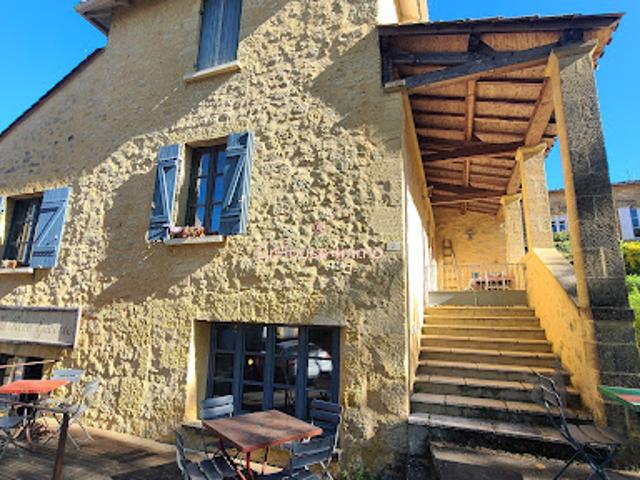 Maison vente à Bergerac, Saint-avit-sénieur