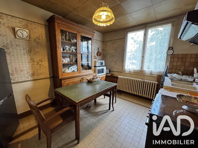 Maison vente à Saint-Dizier, Saint-dizier