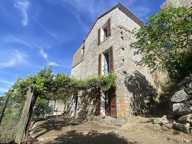 Maison vente à Sartène, Sollacaro