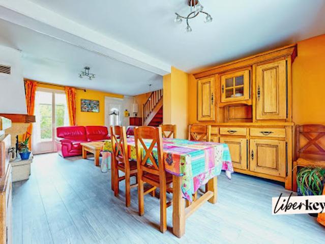 Maison vente à Sarcelles, Montsoult