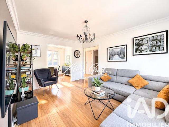 Maison vente à Argenteuil, Beauchamp