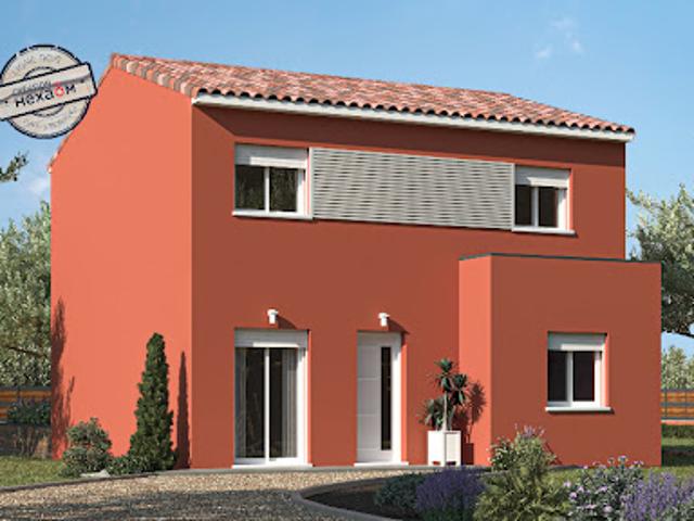 Maison vente à Nîmes, Le Cailar