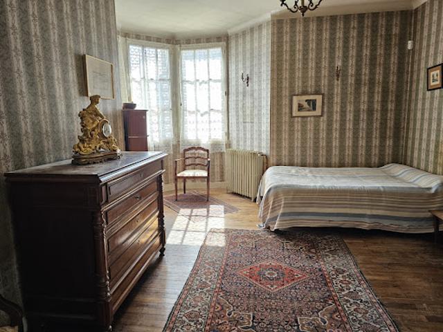 Maison vente à Nantes