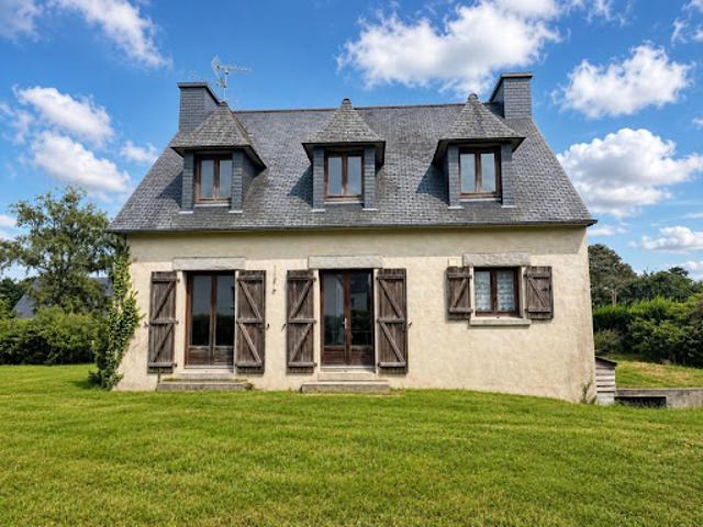 Maison vente à Lannion, Bretagne