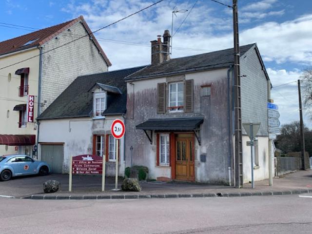 Maison vente à Montbard, Saulieu