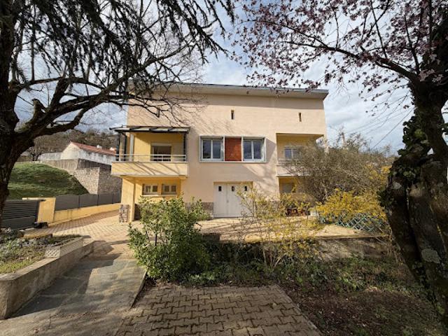 Maison vente à Tournon-sur-Rhône, Lamastre