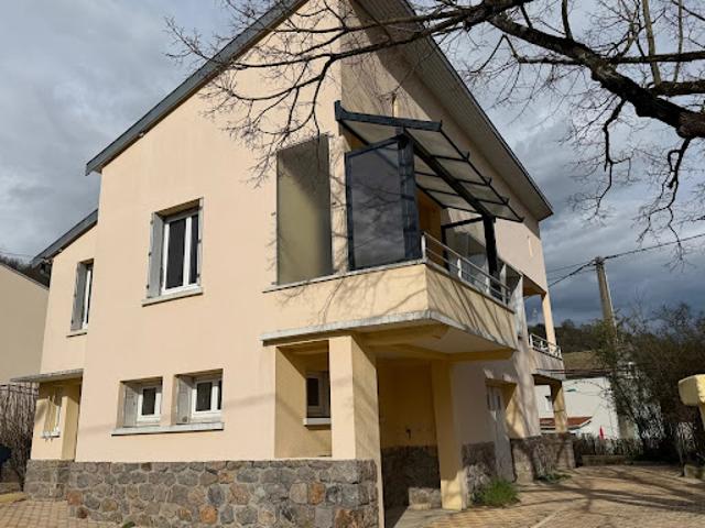 Maison vente à Tournon-sur-Rhône, Lamastre