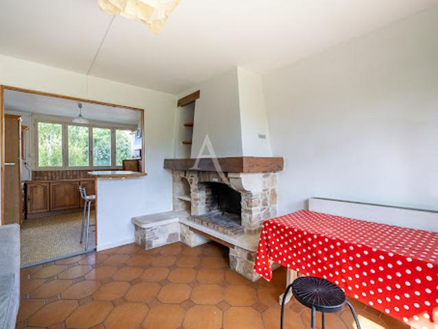 Maison vente à Pontoise, Cergy