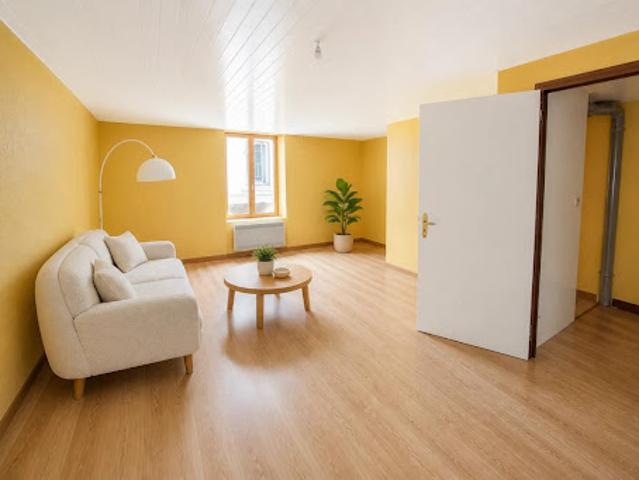 Maison vente à Bourbonne-les-Bains