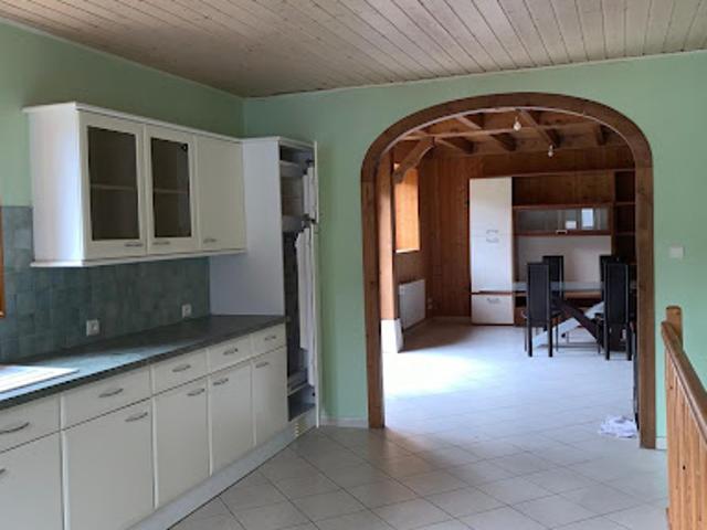 Maison vente à Nantua, Champfromier