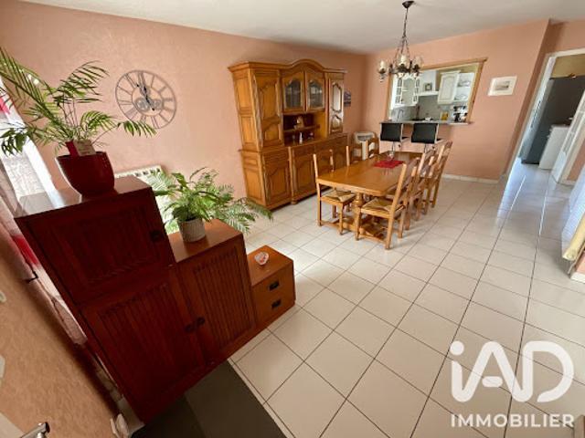 Maison vente à Évry, Mennecy